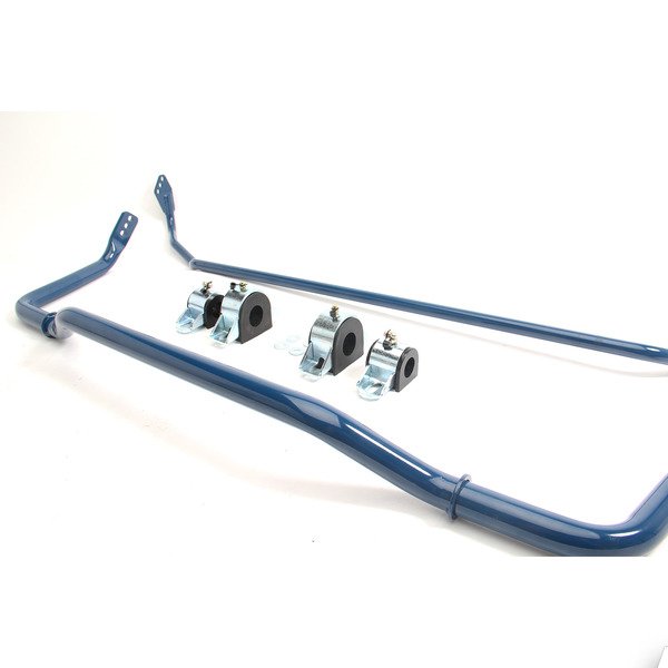 Adjustable Anti-Roll Bar Set