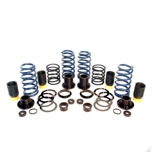 Dinan High Performance Adjustable Coilover Suspension System