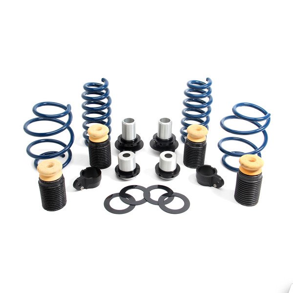 Dinan High Performance Adjustable Coilover Suspension System