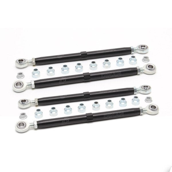 Rear Suspension Link Kit