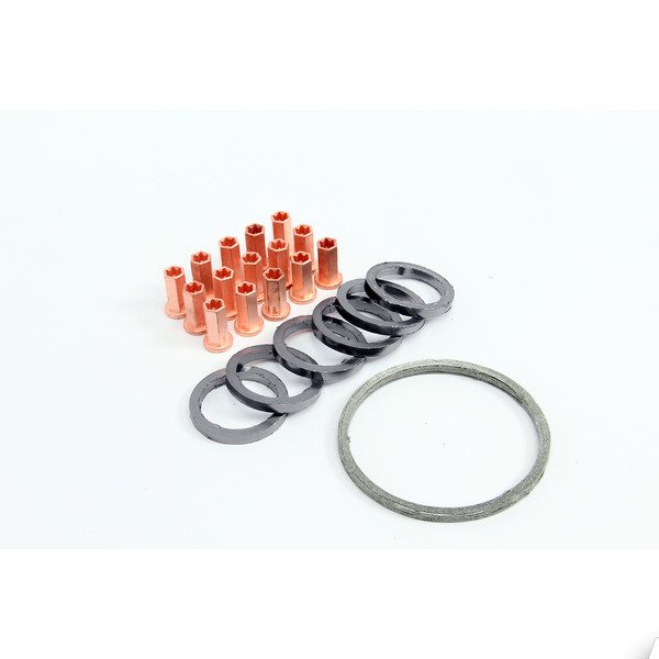 Supplemental Big Turbo Hardware Kit