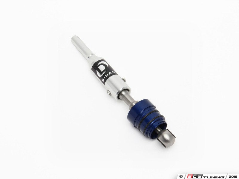 Billet Short-Shifter Kit