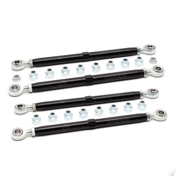 Rear Suspension Link Kit - Race