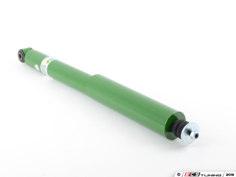 B6 Sport Rear Shock Absorber - Green