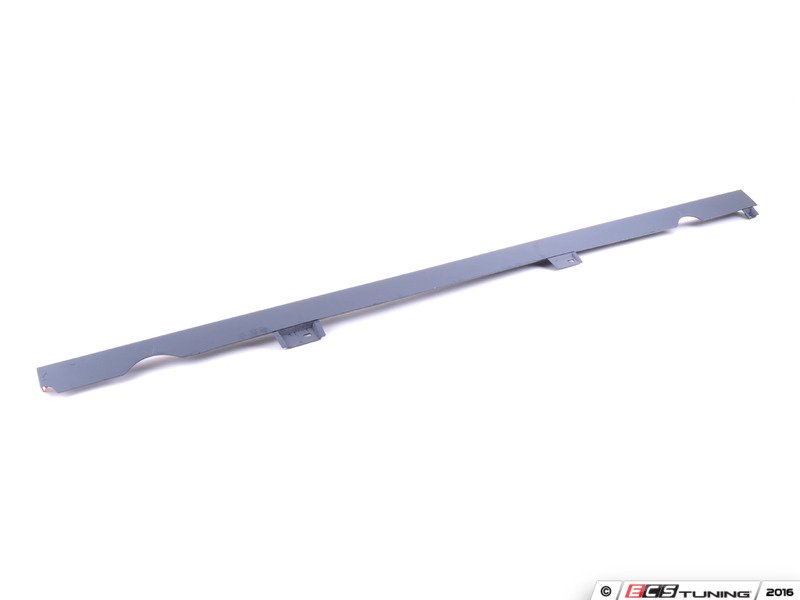 Golf R Side Skirt - Left