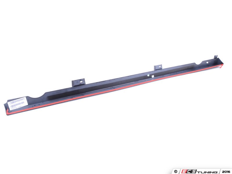 Golf R Side Skirt - Left