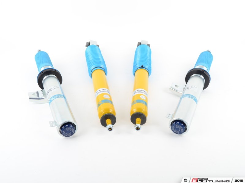 Bilstein B16 PSS10 Coilover Kit