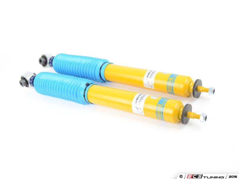 Bilstein B16 PSS10 Coilover Kit