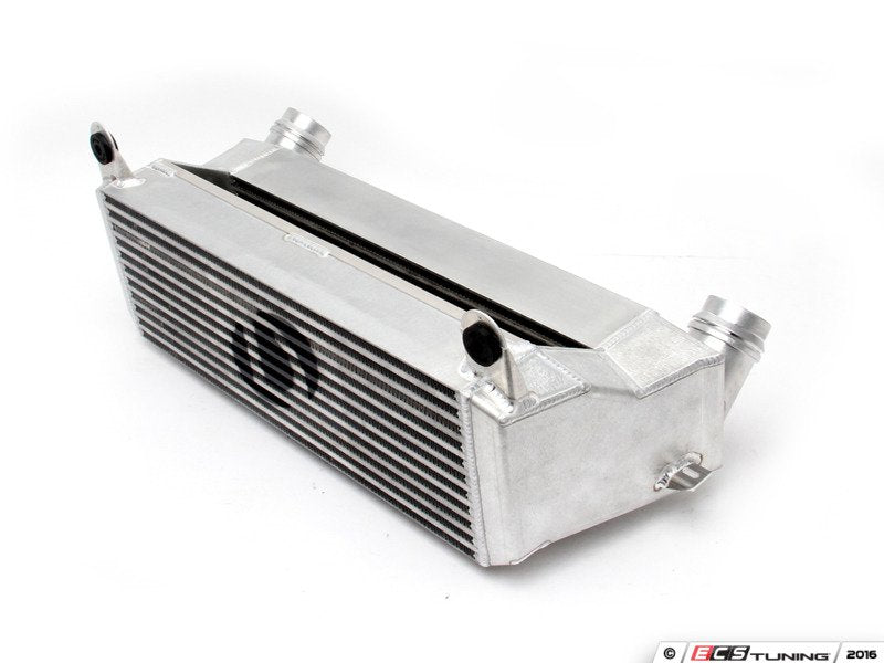 Performance Dual Core Intercooler