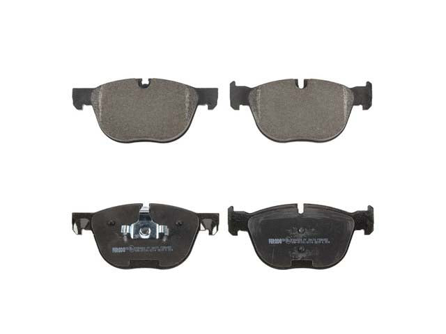 Brake Pad Set