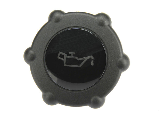 Engine Oil Filler Cap