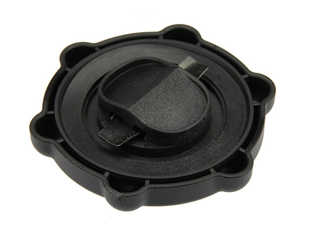 Engine Oil Filler Cap