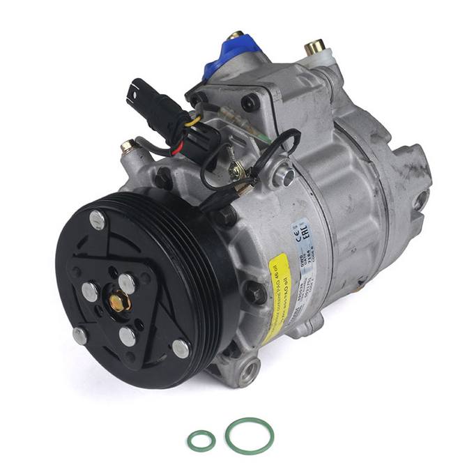 A/C Compressor (New)