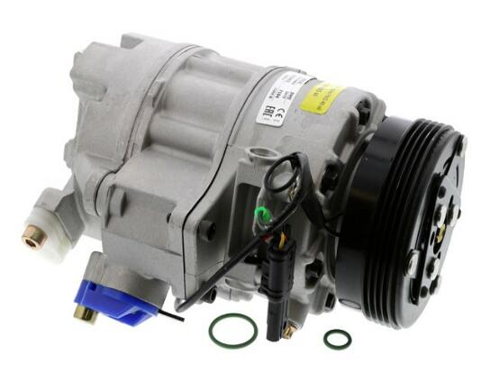 A/C Compressor (New)