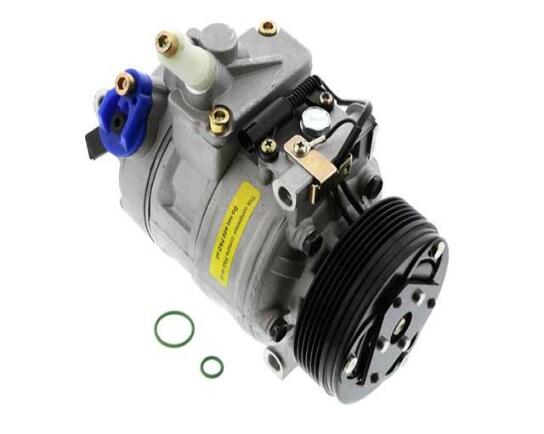 BMW A/C Compressor (New) 64526918749 – Nissens 890043