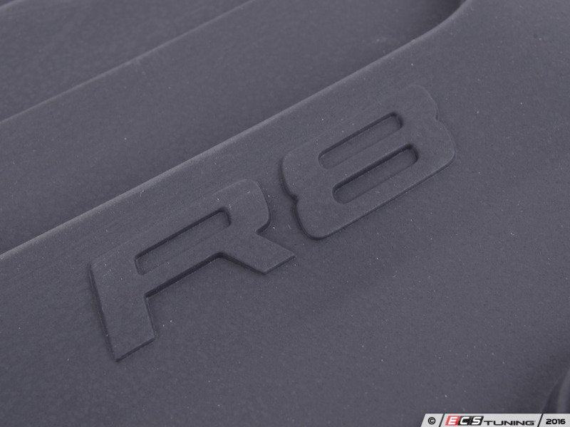 Front Floor Mats - Black