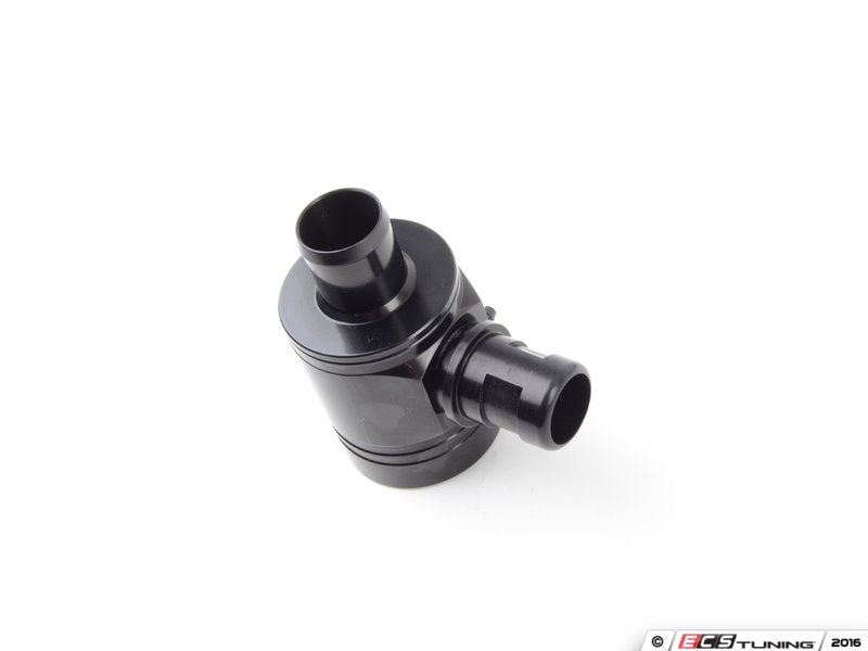 Forge Diverter Valves Kit - Black