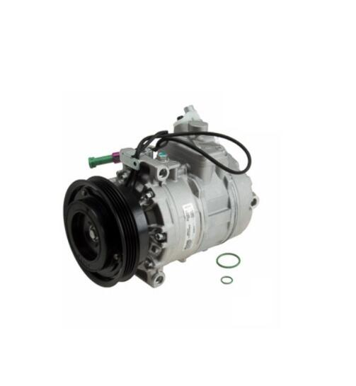 Audi VW A/C Compressor (New) 8D0260805RX – Nissens 89027