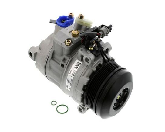 Mercedes A/C Compressor (New) 0032309011 – Nissens 890296