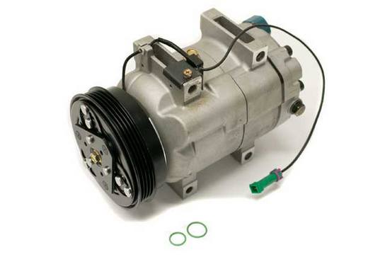 Audi VW A/C Compressor (New) 8D0260811A – Nissens 89029