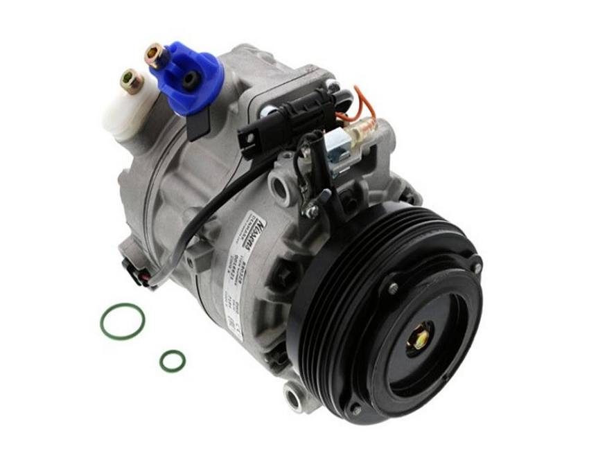 BMW AC Compressor 64529185146 – Nissens 64529185146