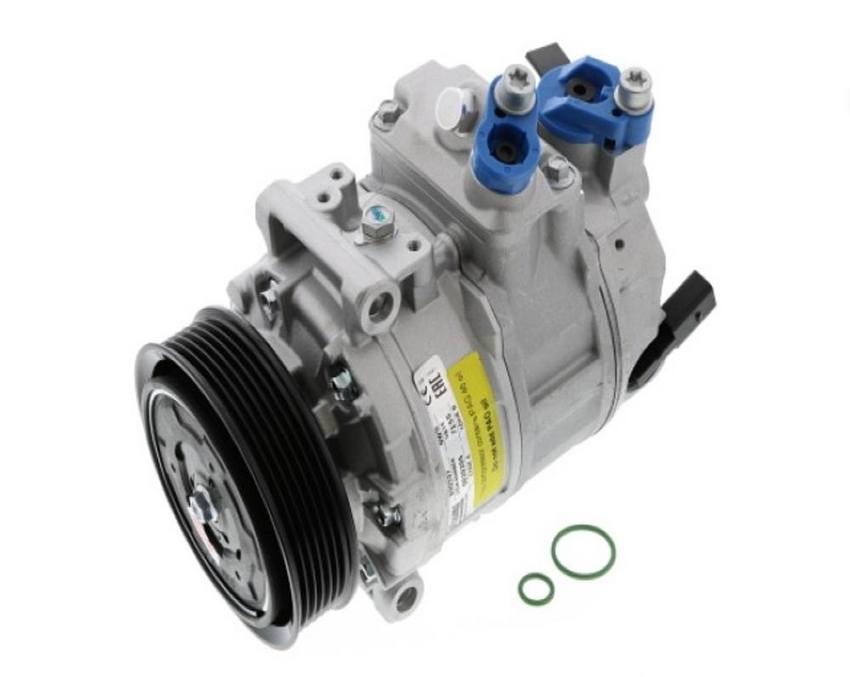 VW AC Compressor 5C0820803G – Nissens 5C0820803G