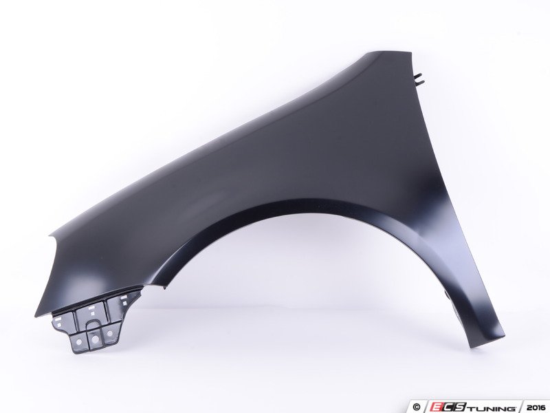 Front Fender - Left