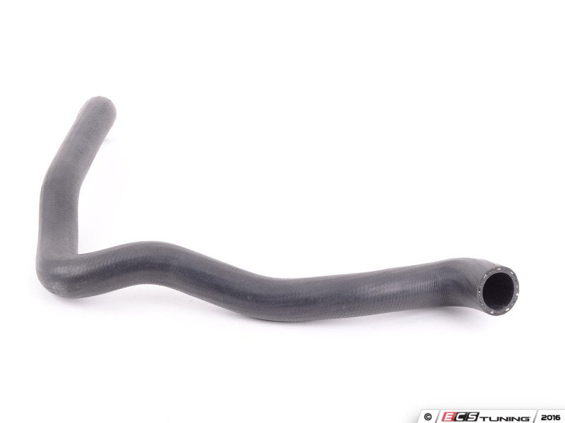 Radiator Hose - Lower