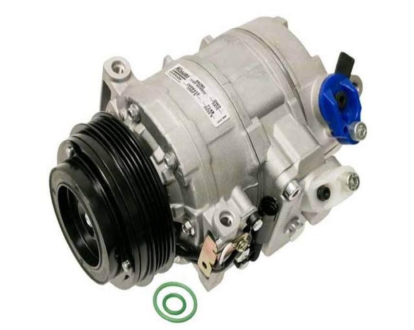 BMW A/C Compressor 64526916232 – Nissens 89080