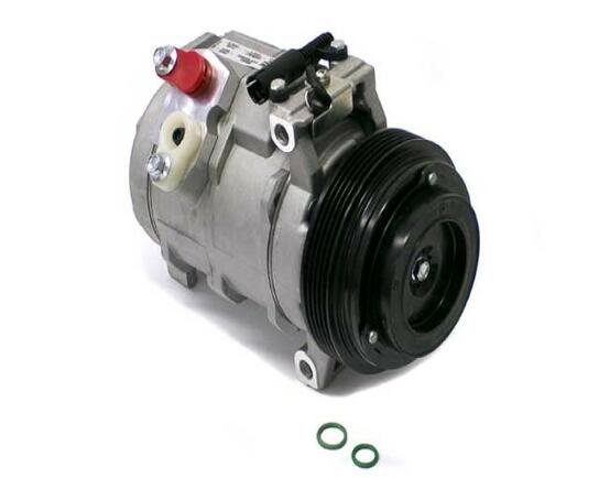 BMW A/C Compressor (New) 64526909628 – Nissens 89081