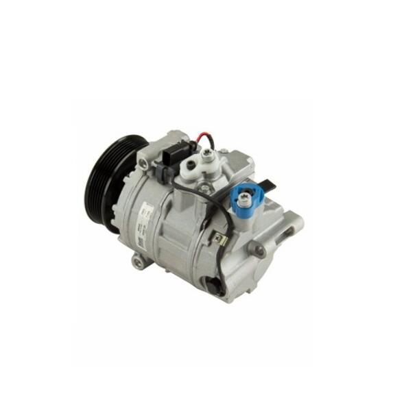 A/C Compressor (New)