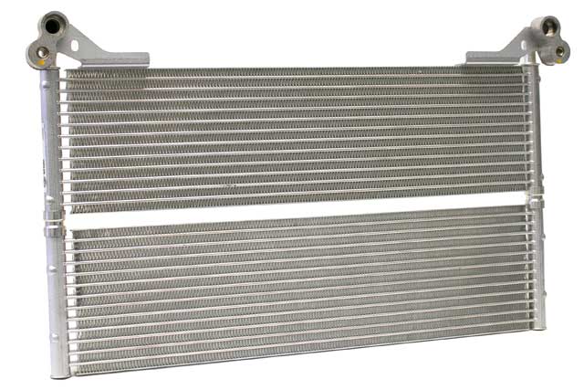 Engine Oil Cooler