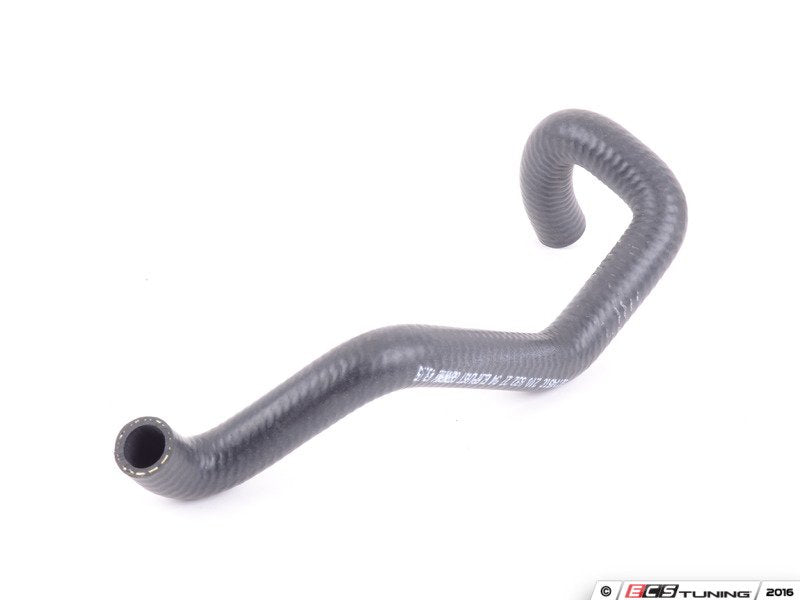 Heater Hose