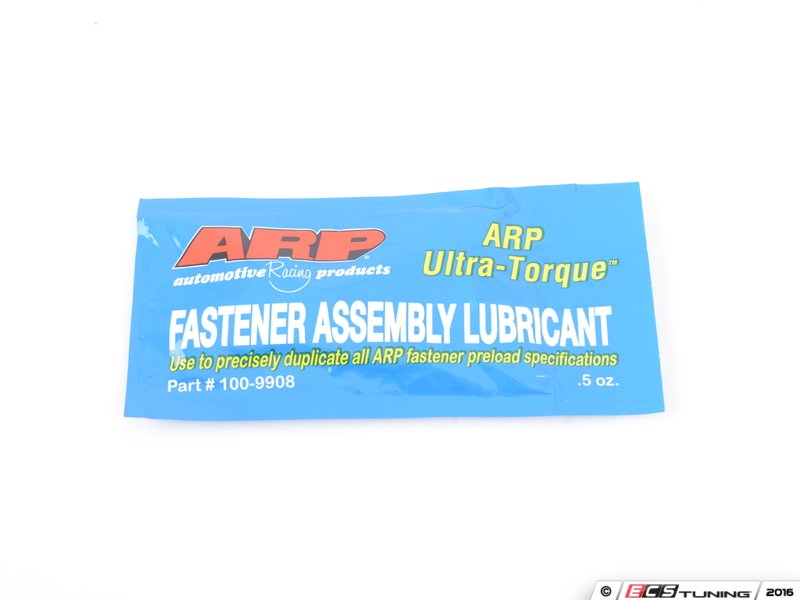 ARP Ultra-Torque Assembly Lubricant (0.5oz) - Priced Each