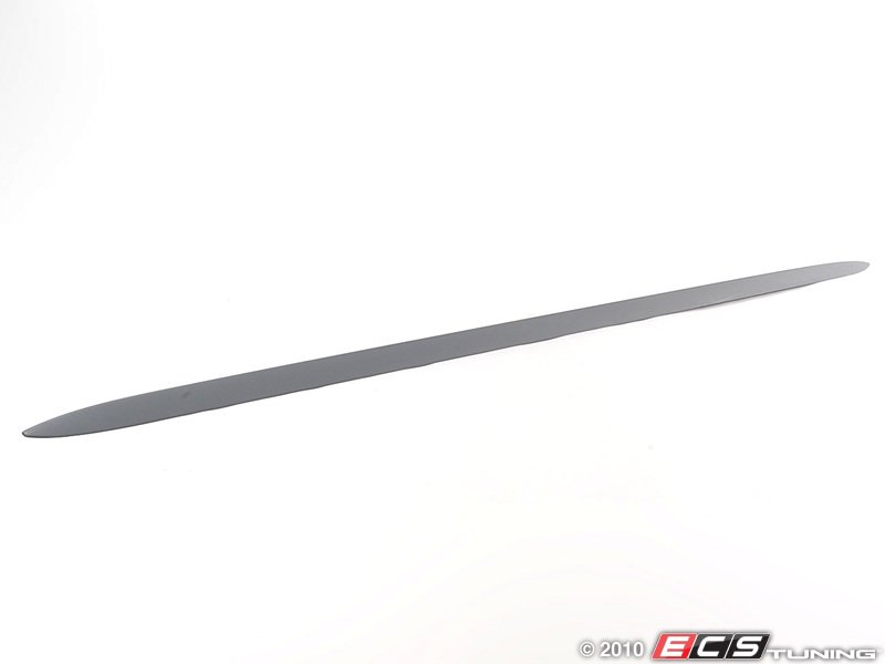 Rocker Panel Side Blade Set - Primed