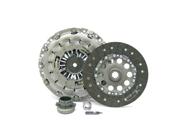 Clutch Kit