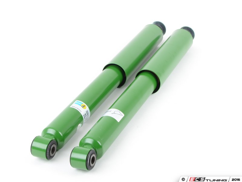 B6 Sport Shocks & Struts Kit