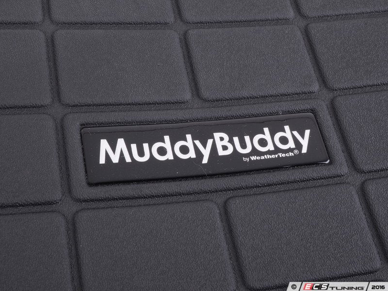 Muddy Buddy&trade; - Trunk Liner