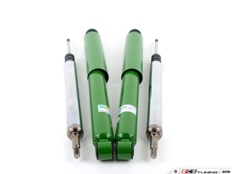 B6 Sport Shocks & Struts Kit