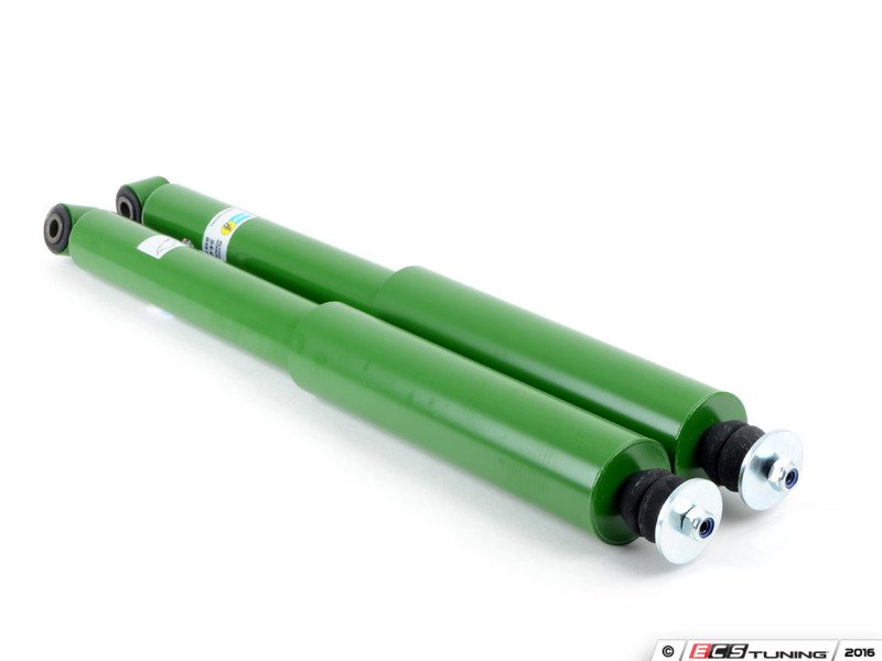 B6 Sport Shocks & Struts Kit