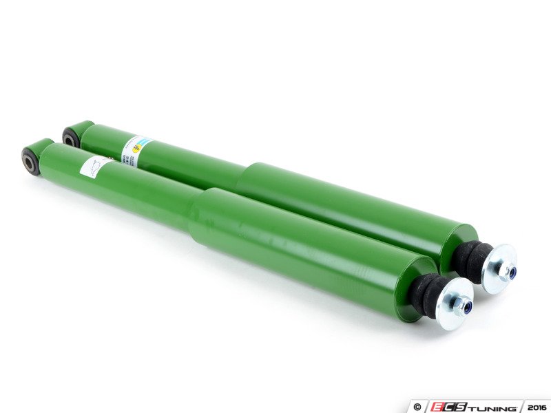 B6 Sport Shocks & Struts Kit