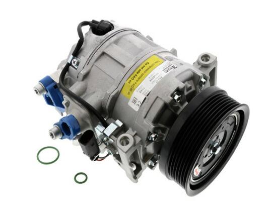 Audi VW A/C Compressor (New) 3B0820803C – Nissens 89237