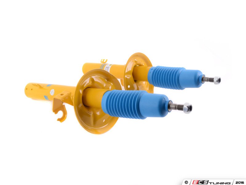 B12 Pro-Kit Suspension System