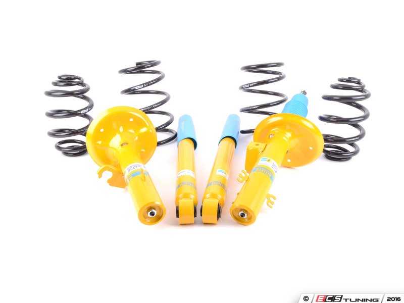 B12 Pro-Kit Suspension System