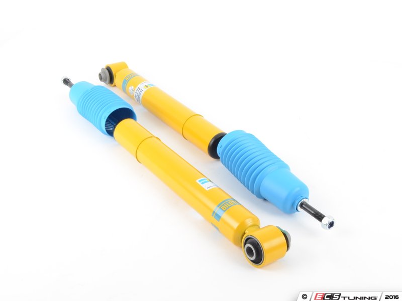 B6 Performance Shocks & Struts Kit