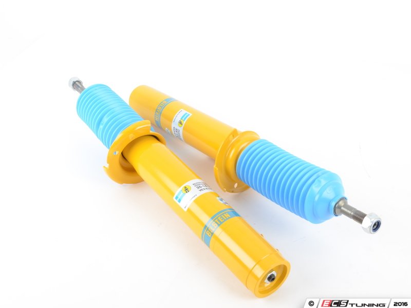 B6 Performance Shocks & Struts Kit