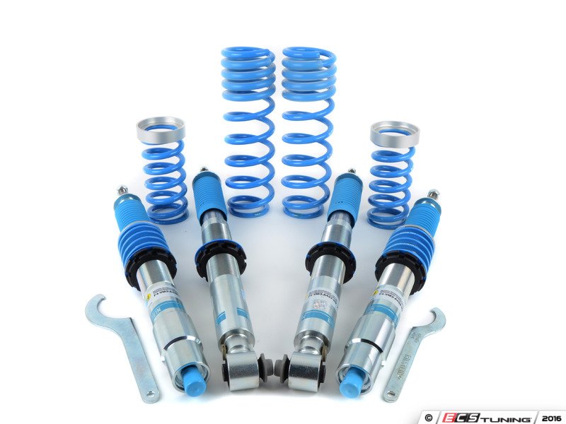 B16 PSS9 Coilover System