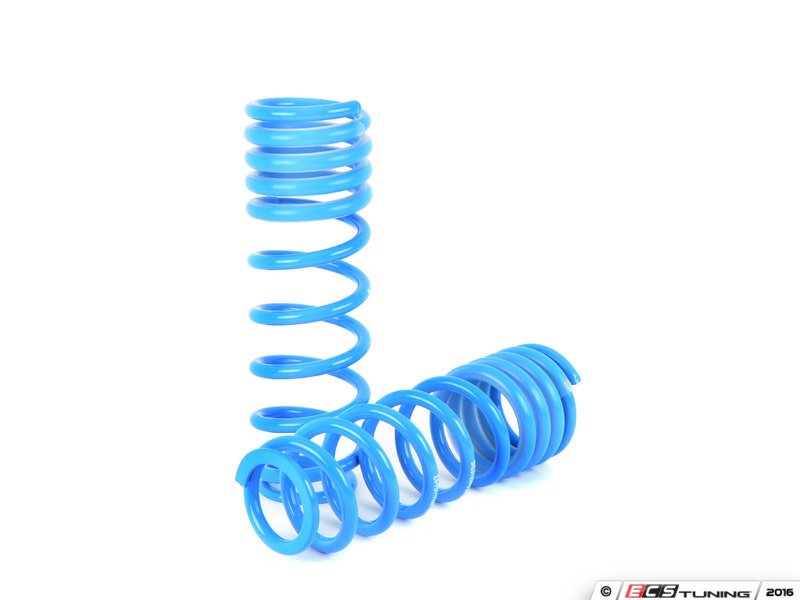 B16 PSS9 Coilover System