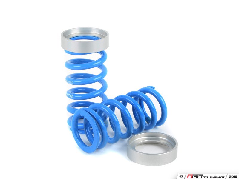 B16 PSS9 Coilover System