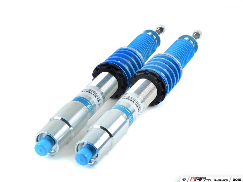 B16 PSS9 Coilover System